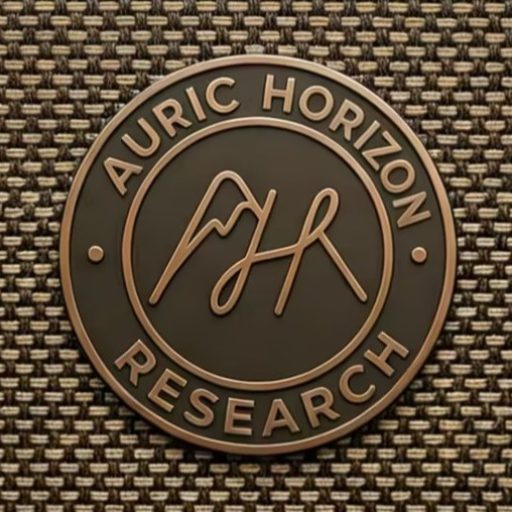 AHR – Auric Horizon Research